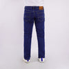 RRJ Men's Basic Denim Pants Skinny Fitting Mid-Rise 178518-U (Medium Shade)