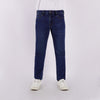 RRJ Men's Basic Denim Pants Superskinny Fitting Mid-Rise 178301-U (Medium Shade)