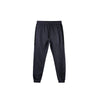 RRJ Men's Basic Non-Denim Jogger Pants  Mid-Rise 1717707 (Dark Navy)