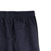 RRJ Men's Basic Non-Denim Jogger Pants  Mid-Rise 1717707 (Dark Navy)