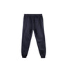 RRJ Men's Basic Non-Denim Jogger Pants  Mid-Rise 1717707 (Dark Navy)