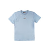 RRJ Men's Basic Tees Semibody Fitting 175150-U (Citadel)