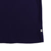 RRJ Ladies Basic Tees Regular Fitting 132703 (Navy)