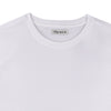 RRJ Ladies Basic Tees Regular Fitting 132703 (White)