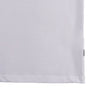 RRJ Ladies Basic Tees Regular Fitting 132703 (White)