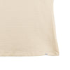 RRJ Ladies Basic Tees Regular Fitting 134683 (Beige)