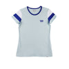 RRJ Ladies Basic Tees Regular Fitting 134683 (Blue)