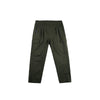 RRJ Ladies Basic Non-Denim Cargo Pants Mid-Rise Fitting 180711 (Fatigue)
