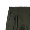 RRJ Ladies Basic Non-Denim Cargo Pants Mid-Rise Fitting 180711 (Fatigue)