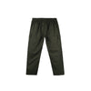 RRJ Ladies Basic Non-Denim Cargo Pants Mid-Rise Fitting 180711 (Fatigue)