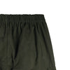 RRJ Ladies Basic Non-Denim Cargo Pants Mid-Rise Fitting 180711 (Fatigue)
