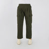 RRJ Ladies Basic Non-Denim Cargo Pants Mid-Rise Fitting 180711 (Fatigue)