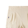 RRJ Ladies Basic Non-Denim Cargo Pants Mid-Rise Fitting 180711 (Light Beige)