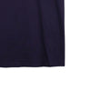 RRJ Men's Basic Tees Semibody Fitting 177460-U (Navy)