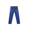 RRJ Ladies Basic Denim Mom Jeans 177239-U (Light Shade)