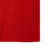 RRJ Men's Basic Tees Semibody Fitting 146706-U (Red)