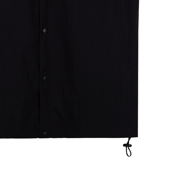 RRJ Men's Basic Woven Oversized Fitting 178834 (Black)