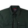 RRJ Men's Basic Woven Oversized Fitting 178834 (Fatigue)