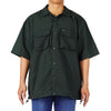 RRJ Men's Basic Woven Oversized Fitting 178834 (Fatigue)