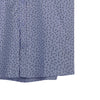 RRJ Men's Basic Woven Semibody Fitting 168760 (Light Blue)