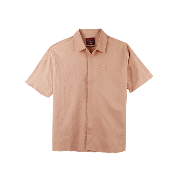 RRJ Men's Basic Woven Comfort Fitting 168491 (Light Khaki)