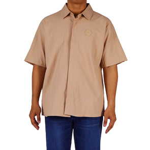 RRJ Men's Basic Woven Comfort Fitting 168491 (Light Khaki)