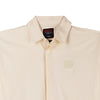 RRJ Men's Basic Woven Comfort Fitting 168491 (Offwhite)
