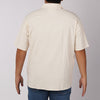 RRJ Men's Basic Woven Comfort Fitting 168491 (Offwhite)
