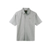RRJ Men's Basic Woven Comfort Fitting 168481 (Gray)