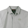 RRJ Men's Basic Woven Comfort Fitting 168481 (Gray)