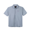 RRJ Men's Basic Woven Comfort Fitting 168481 (Light Blue)