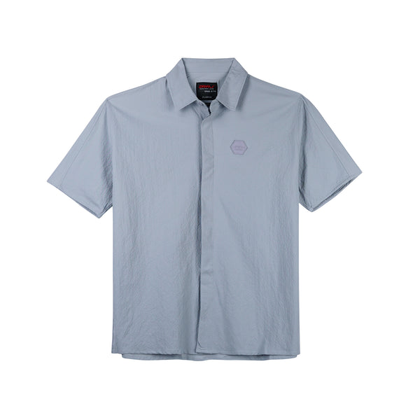 RRJ Men's Basic Woven Comfort Fitting 168481 (Light Blue)