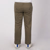 RRJ Men's Basic Non-Denim Chino Pants 181167 (Olive)