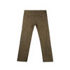 RRJ Men's Basic Non-Denim Chino Pants 181167 (Olive)