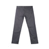 RRJ Men's Basic Non-Denim Chino Pants 181125 (Dark Gray)