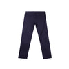 RRJ Men's Basic Non-Denim Chino Pants 181147 (Navy-Navy)