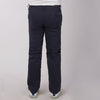 RRJ Men's Basic Non-Denim Chino Pants 181147 (Navy-Navy)