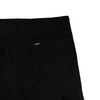 RRJ Men's Basic Non-Denim Cargo Short 177330 (Black)