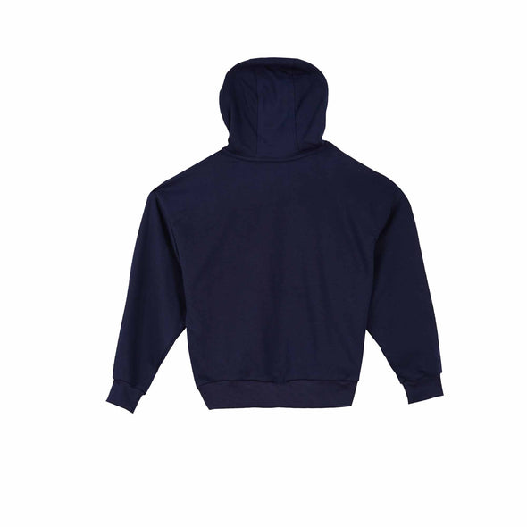 RRJ x Looney Tunes Bugs Bunny Ladies Basic Jacket Loose Fitting 131891-U (Navy)