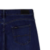 RRJ Ladies Basic Denim Boyfriend Jeans Mid-Rise 179919 (Medium Shade)