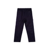 RRJ Ladies Basic Non-Denim Cargo Pants 171659 (Dark Sapphire)