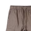 RRJ Ladies Basic Non-Denim Cargo Pants 171659 (Moon Rock)