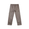 RRJ Ladies Basic Non-Denim Cargo Pants 171659 (Moon Rock)
