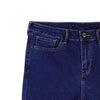 RRJ Ladies Basic Denim Flared Jeans Mid-Rise 181073 (Medium Shade)