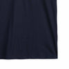 RRJ Men's Basic Tees Oversized Fitting 178655-U (Navy)
