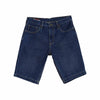 RRJ Men's Basic Denim Tapered Mid-Rise 179101 (Dark Shade)