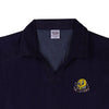 RRJ x Looney Tunes Tweety Bird Ladies Basic Woven Crop Fitting 167801 (Navy)