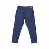 RRJ Ladies Basic Denim Boyfriend Jeans Mid-Rise 184475 (Dark Shade)
