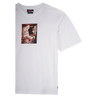 RRJ Men's Basic Tees Oversized Fitting 178667-U (White)