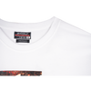 RRJ Men's Basic Tees Oversized Fitting 178667-U (White)